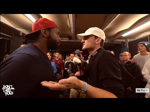 Davie Jones vs Shizu