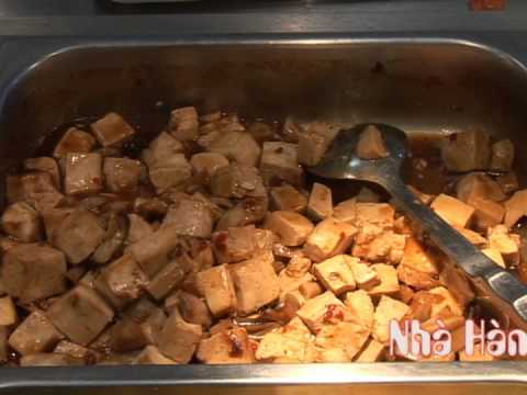 Nhà Hàng Chay Di Lạc - YouTube