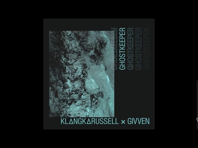 Klangkarussell - Ghostkeeper