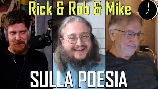 Sulla Poesia - con @RobertoMercadini e @MicheleBoldrin