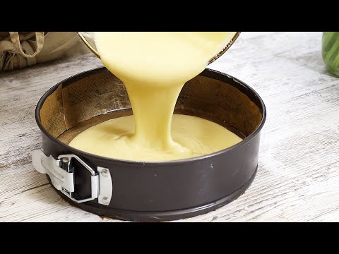 Video: Poljska Velikonočna Torta - Korak Za Korakom Recept S Fotografijo