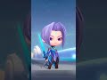 BELI LING LANGSUNG MAIN, MAGIC CHESS MOBA LEGEND #shorts