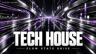 Details FLOW STATE DRIVE | Deep Tech House for Coding, Deep Work & Focus Guide