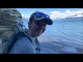 Caines Head, Seward Alaska