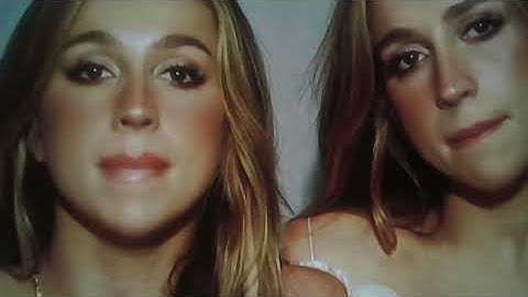 Tate McRae - NOBODY'S GIRL (Official Video)