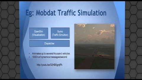 OSCC14 - Dispatcher: A Secure, External Script Interface for OpenSim