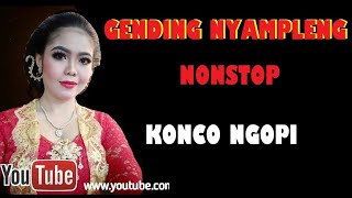 RENCANG NGOPI 9 GENDING TERBAIK TAHUN 80an SAMPAI SEKARANG