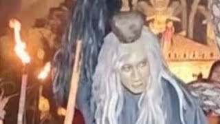 Download Lagu MAK LAMPIR KETAR-KETIR AYAHANDANYA SANGGARA MURKA!! MP3