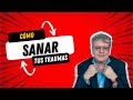 🔥🔥🔥 RECONOCER Y SUPERAR TUS TRAUMAS EMOCIONALES | Con Aldo Civico, Trauma Coach.