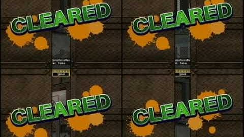 Arcade Style Tournament Battle - Dance Dance Revolution X