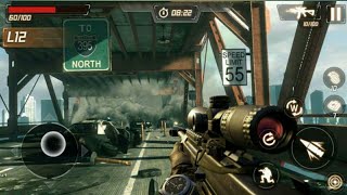 Cara download dan install Game Commando Officer BattleField Survival screenshot 1