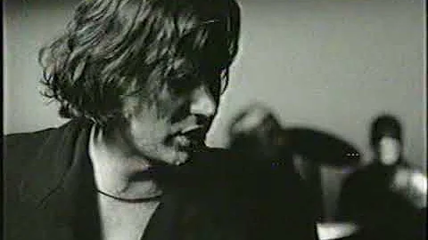 David McComb - Setting You Free