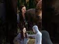 كواليس فلم المستذئبين    