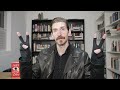 End of video