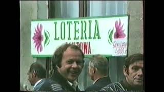 LIPIANY 1990 Dożynki