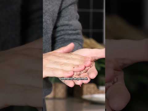 Pratik Sodalı Köfte