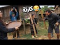  12 خرجت لهم على الحفلة طيحة الحلوة في الأرض    