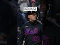Mets lose again 😬 #mets #MLB #baseball
