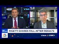 Rigetti Computing CEO On Quantum Roadmap