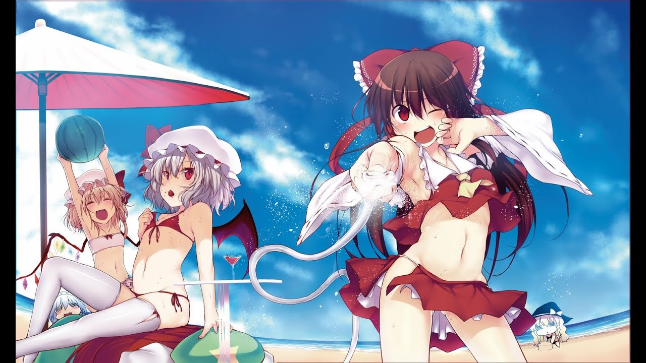 Touhou Gehentai