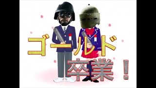 R6S 野良プラチナキタアアアアアアアア！ #20