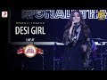 Desi Girl - Live @ Amazon Great Indian Festival | Monali Thakur | Dostana