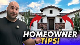 Move-In Made EASY: Pre and Post Tips for Arizona Buyers | Arizona Moving Guide | Arizona Real Estate