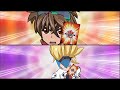 Bakugan Battle Brawlers RPCS3 Dan Vs Masquerade 