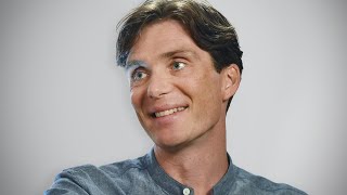 Cillian Murphy | Having a Strong Vision For The Future | Motivational Speech | 2020