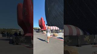 The Show Was So Cool  craft diy shoes