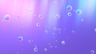 Bubble FX