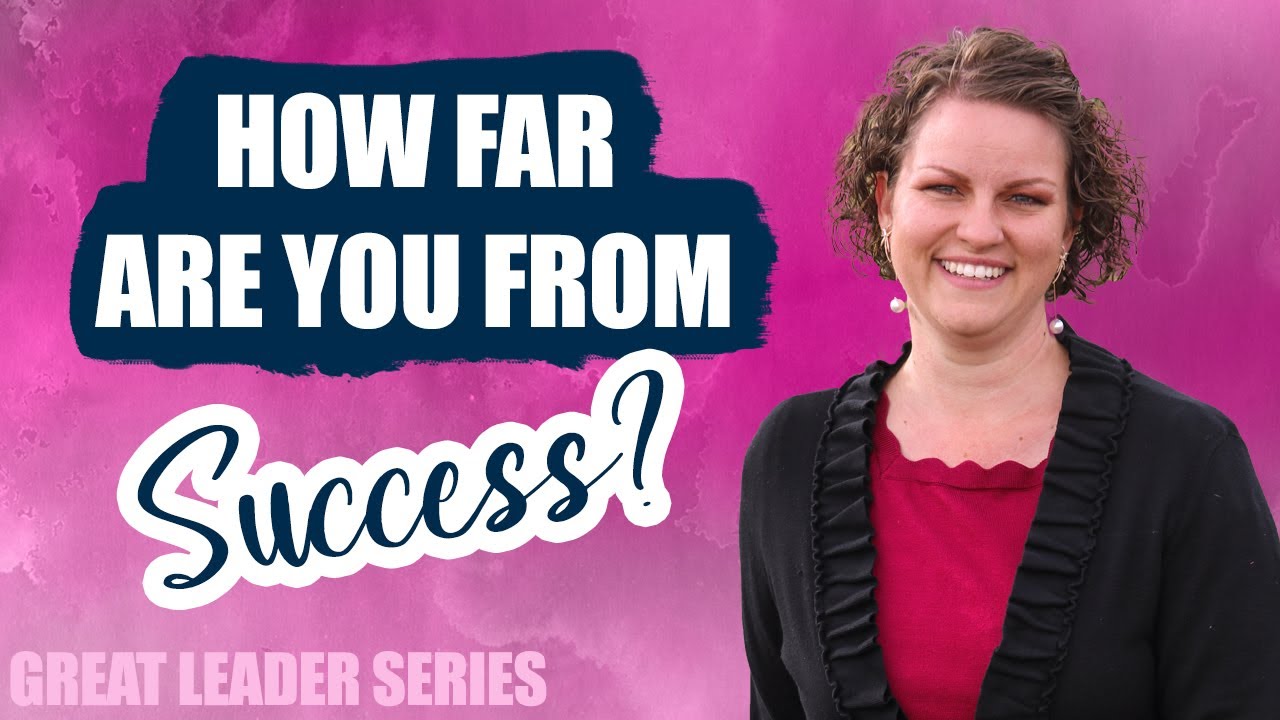 How to Be Successful in Life and in Business