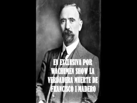 Francisco Madero Famous Quotes francisco-madero-famous-quotes