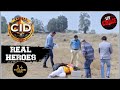 Paraglider S Life Lost स आईड CID Real Heroes Paraglider S Life Lost स आईड CID Real Heroes