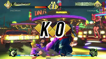 New Cody Unblockable