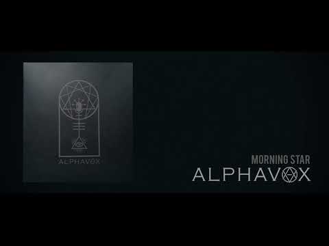ALPHAVOX - MORNING STAR