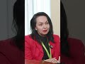 "Я на своєму місці": впевненість жінки-лідера в чоловічому середовищі