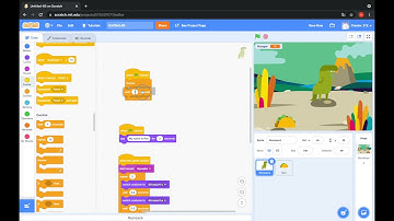 How to Make a Pet Simulator on Scratch