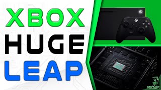 Xbox Series X REVOLUTIONARY Games And Experiences Coming | Phil Spencer Talks Next Gen Breakthrough