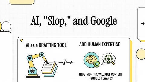 Does Google Penalize AI Generated Content? - 2025