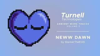 Project WINTERMUTE OST: Neww Dawn @WretchedTeam