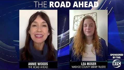 The Road Ahead: Library Transit Routes