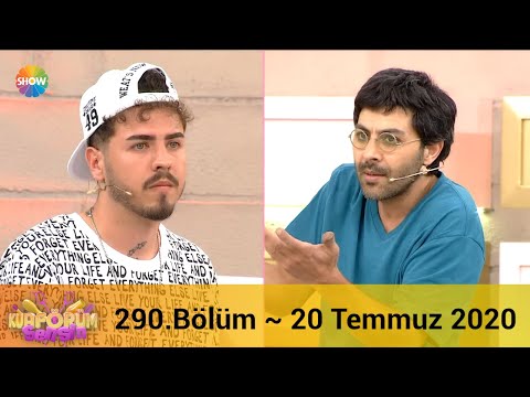 Kuaförüm Sensin 290. Bölüm | 20 Temmuz 2020