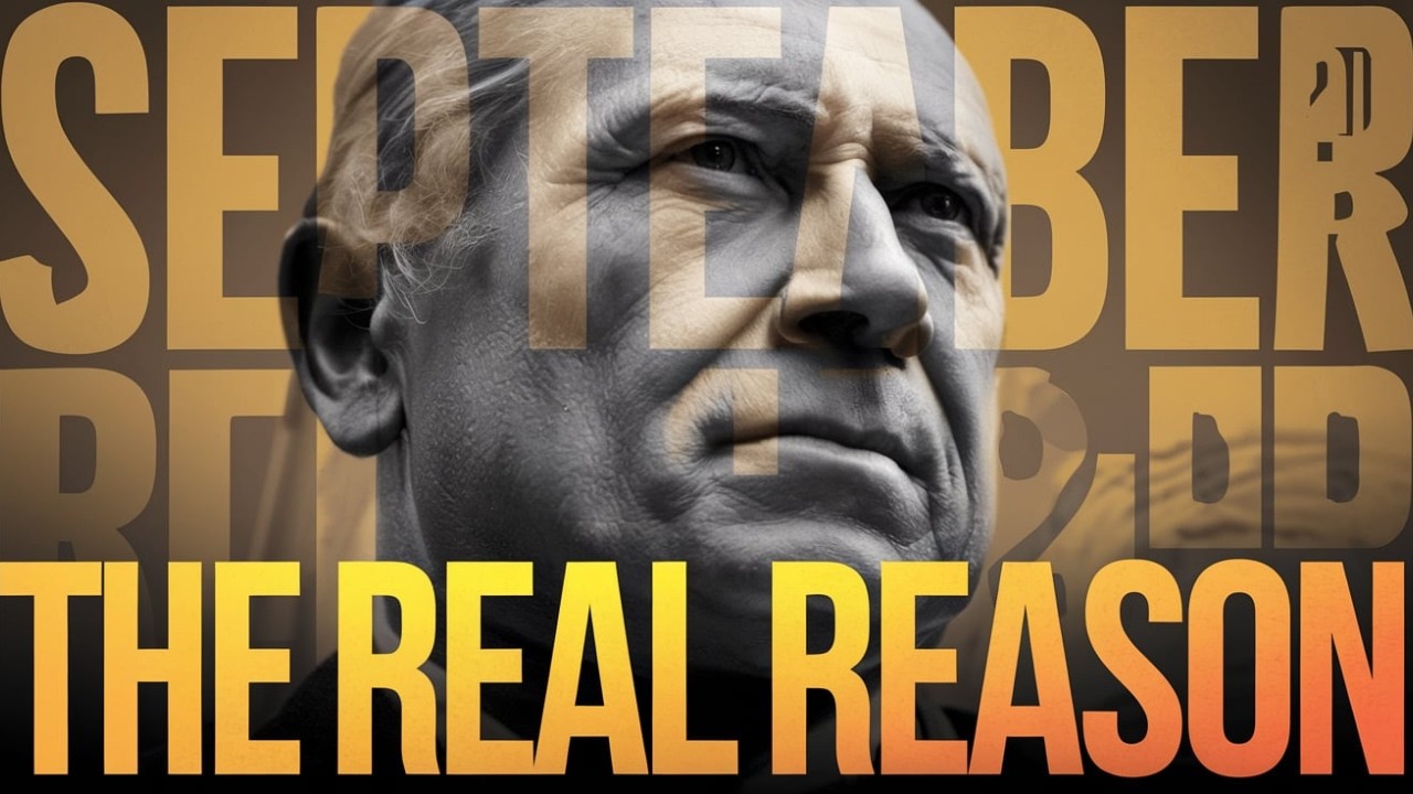 The Real Reason Labor Day is September 2nd | Google Trend