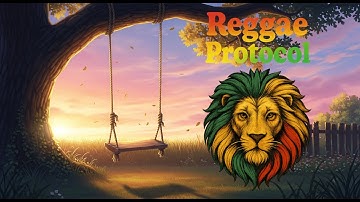 Timeless — ReggaeProtocol | Where Reggae Meets Code