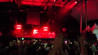 Tim Bendzko - In dein Herz - Waldbühne 2013