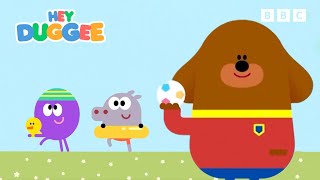 LIVE: Sports Day | Hey Duggee