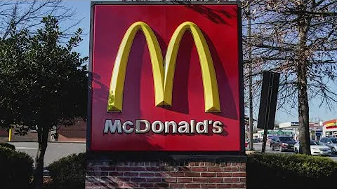 McDonald's temporarily closes US offices to prepare for layoffs, WSJ reports