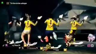 Status wa ff terkini