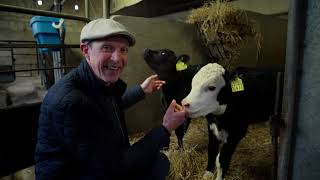 Ear to the Ground - National Genotyping Programme (NGP)